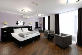 Boutique Hotel Khlebnikov, Moscow Moscow